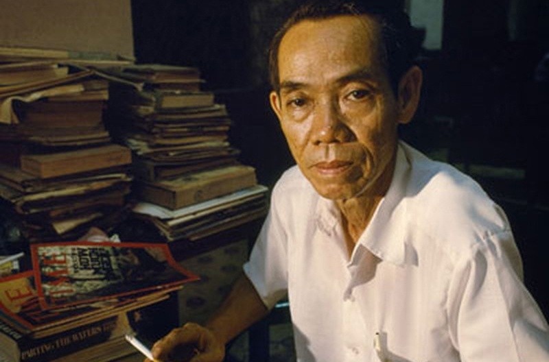 Bieu tuong cua tinh bao Viet Nam hinh anh