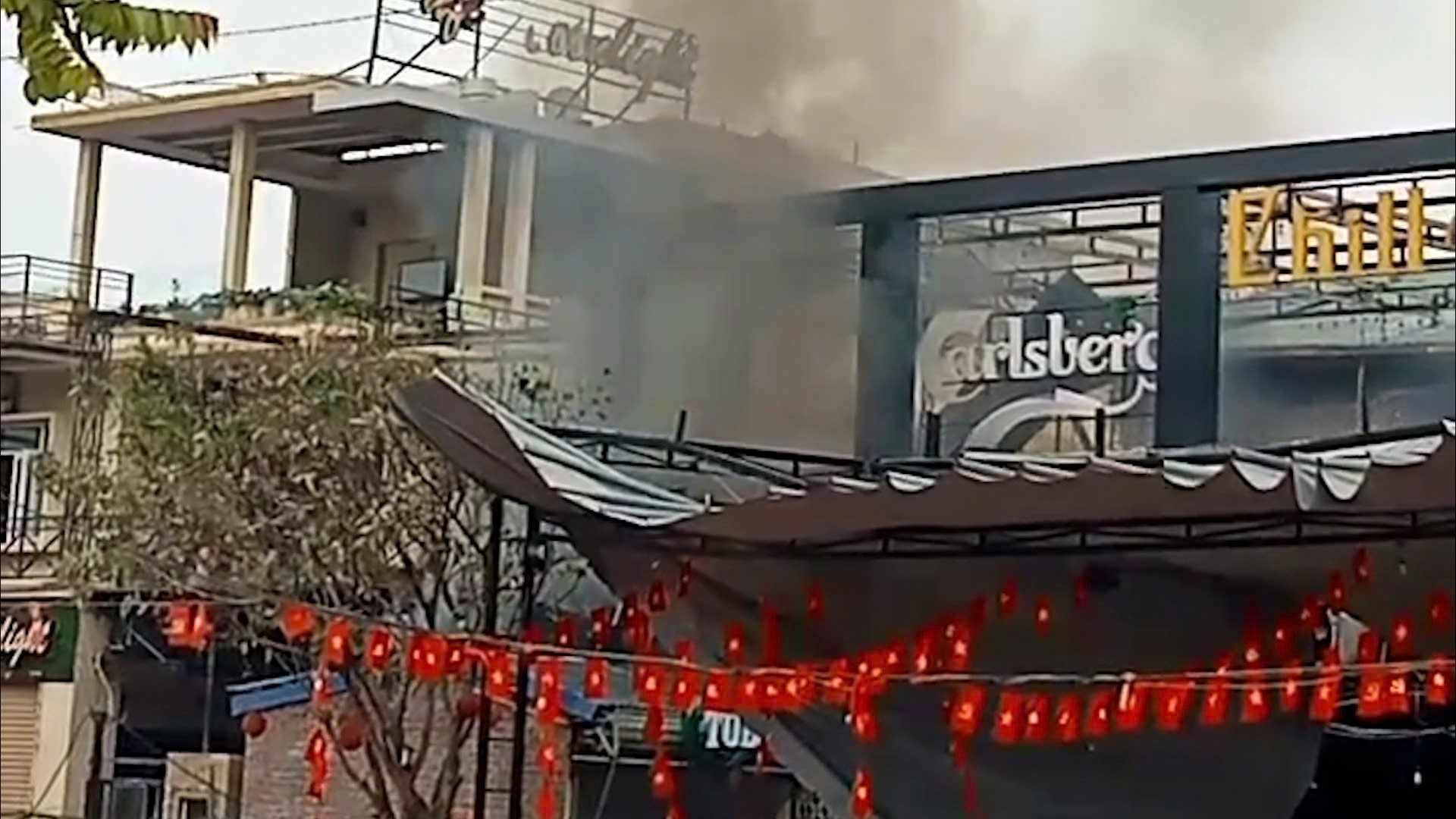 No Chill Beer Club anh 1