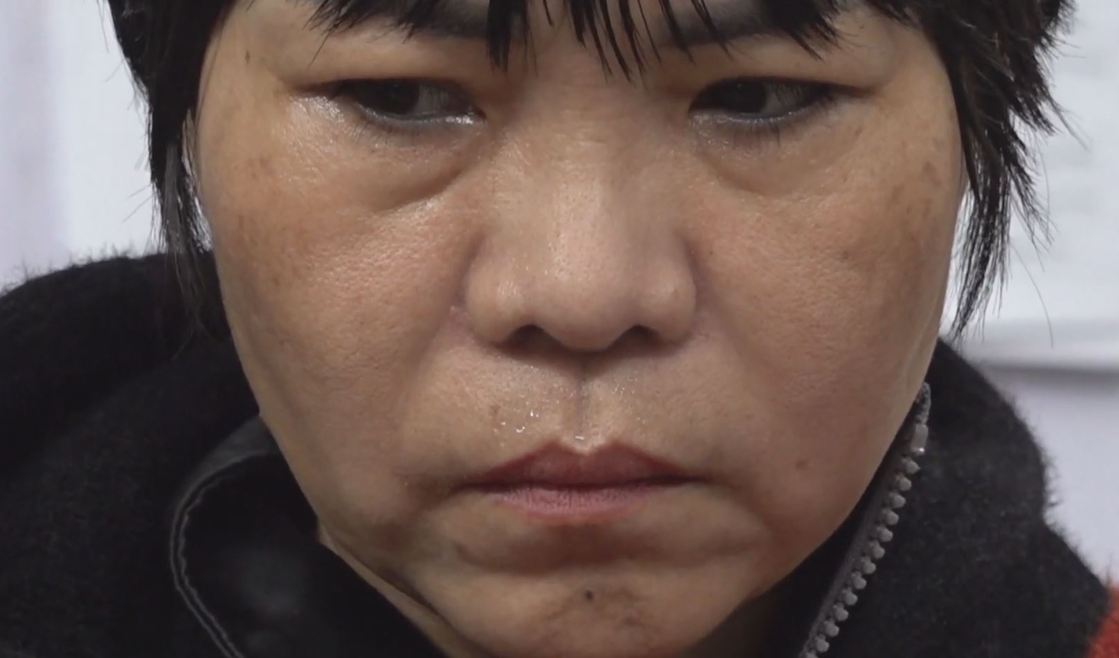 Khoi to, bat tam giam To Thi Ty Na hinh anh