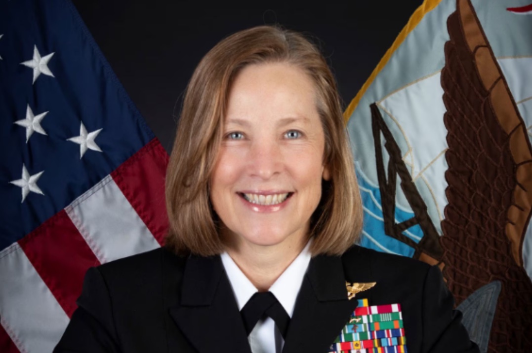 My sa thai dai dien quan su tai NATO hinh anh