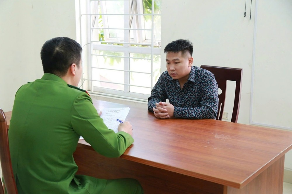 Bay lac Nghe An anh 2