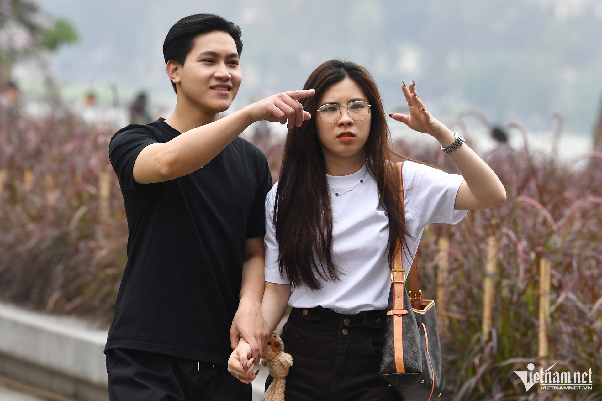 Thoi tiet 10/4 anh 1