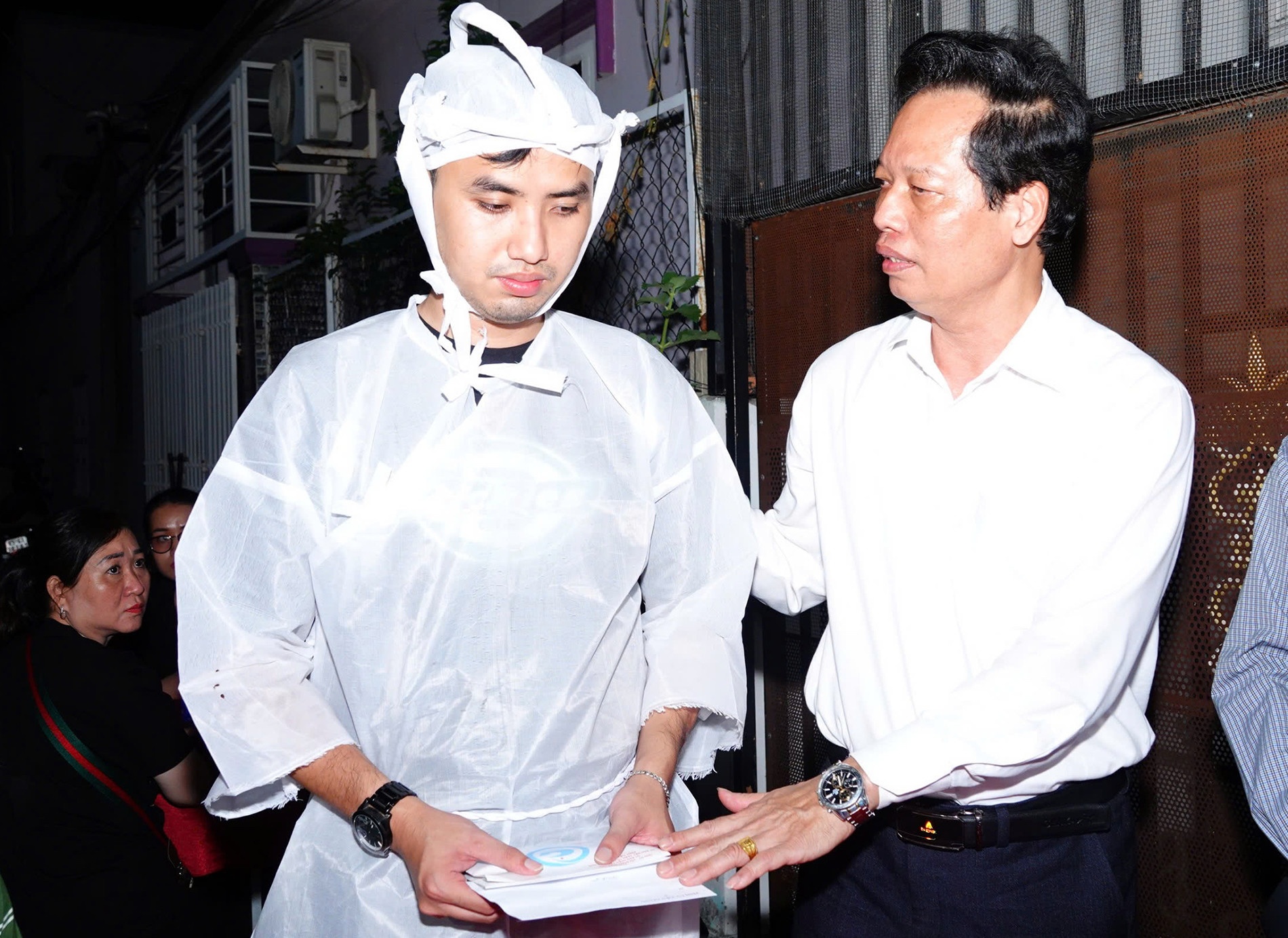 Chay nha Tien Giang anh 3