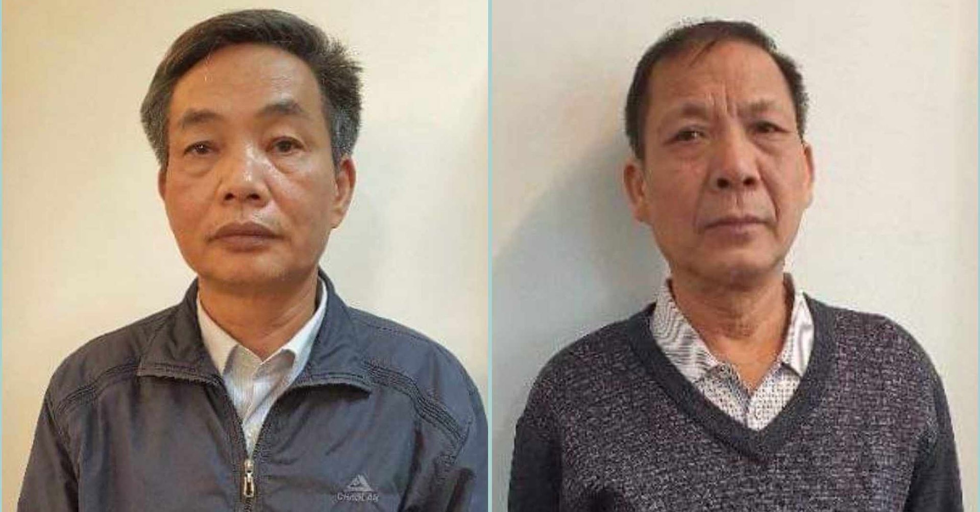 Sai phạm Đất vàng TP.HCM ảnh 1 Sai pham Dat vang TP.HCM anh 1