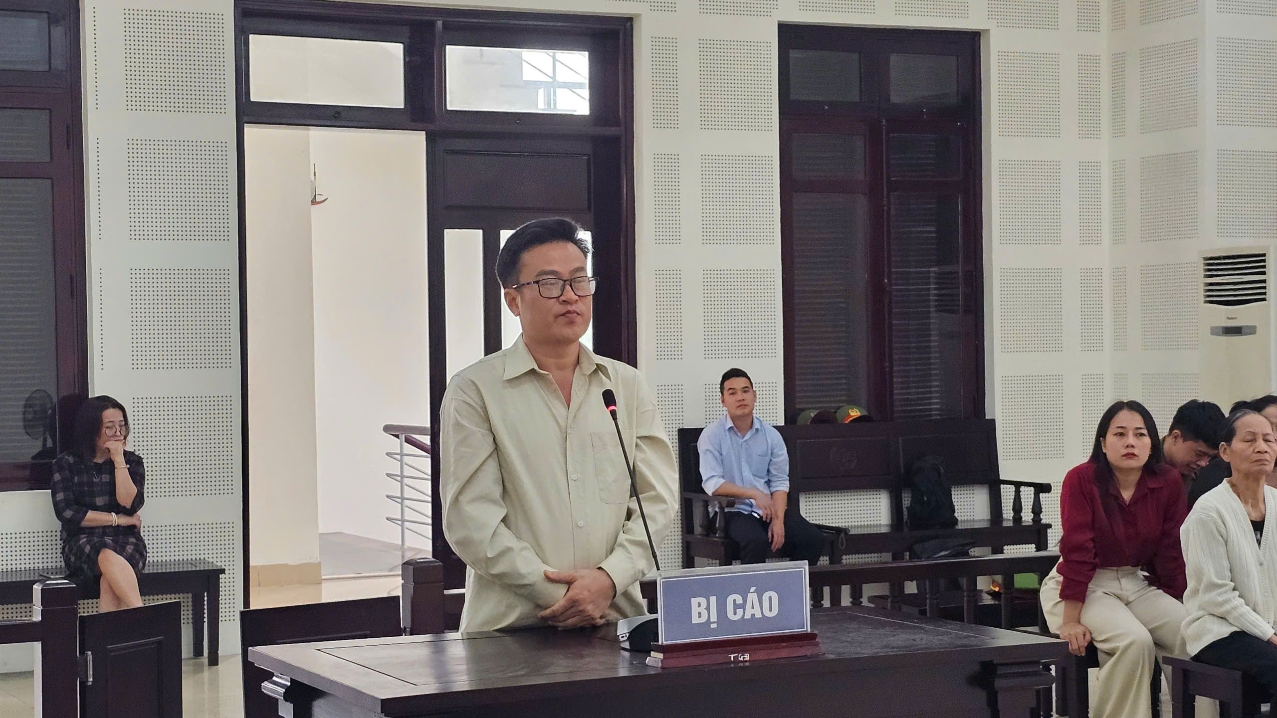 Pham Dinh Tien Da Nang anh 1