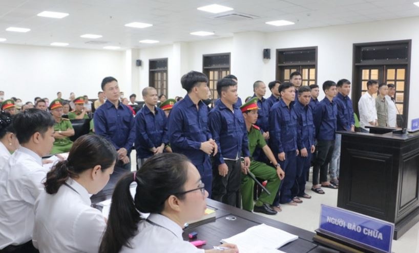 200 nam tu trom cap anh 2