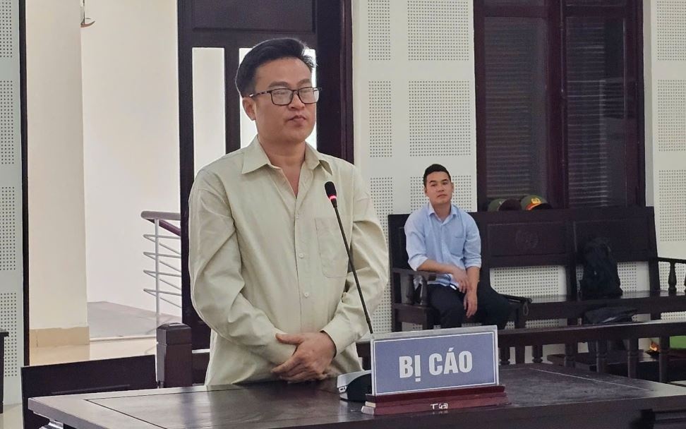 Dung so do gia di vay, lua dao hang chuc ty dong hinh anh