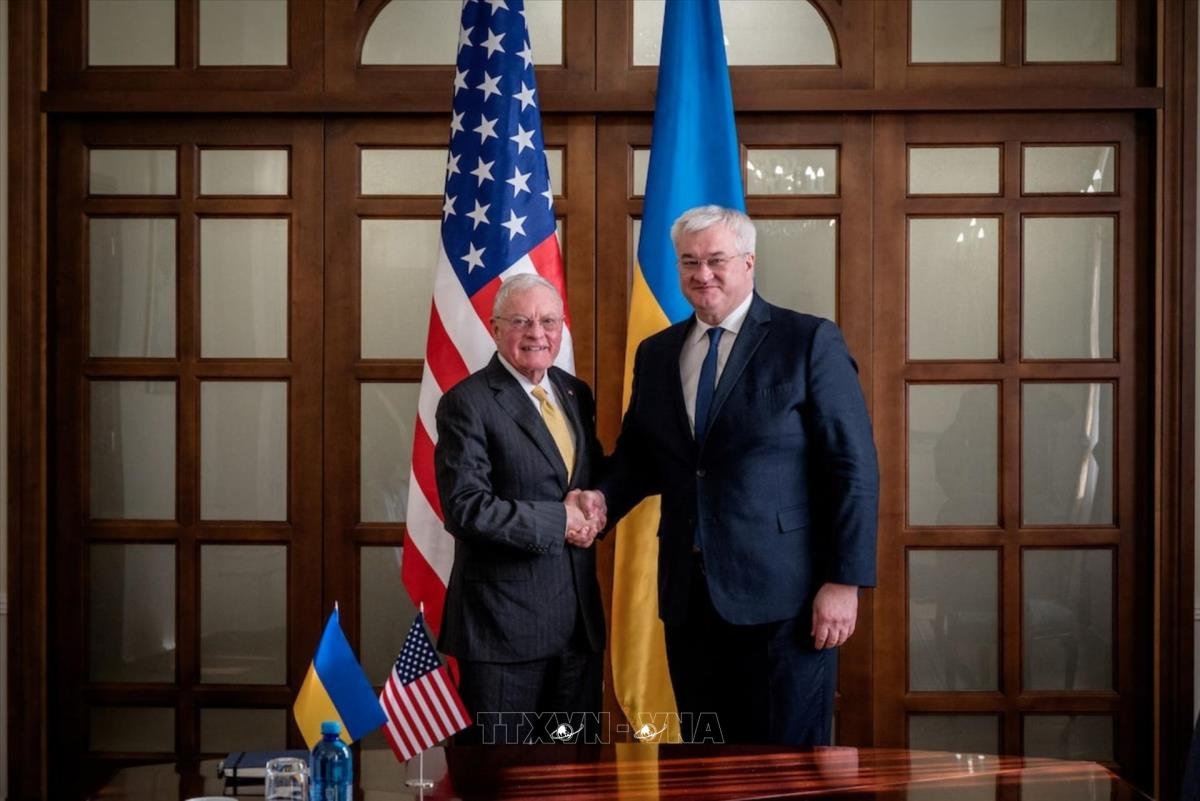 Nga Mỹ Ukraine ảnh 1 Nga My Ukraine anh 1