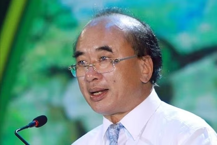 Ong Ly Vinh Quang bi xoa tu cach chuc vu Pho chu tich tinh Lang Son hinh anh