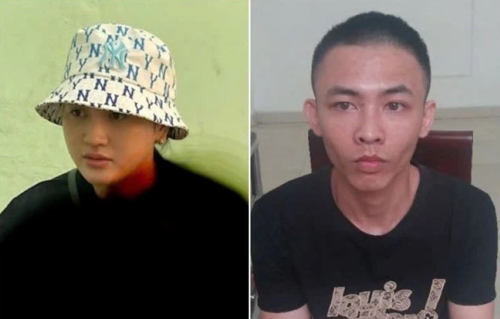 Bat hai doi tuong cam dau duong day mua ban nguoi vao 'Tam giac Vang' hinh anh