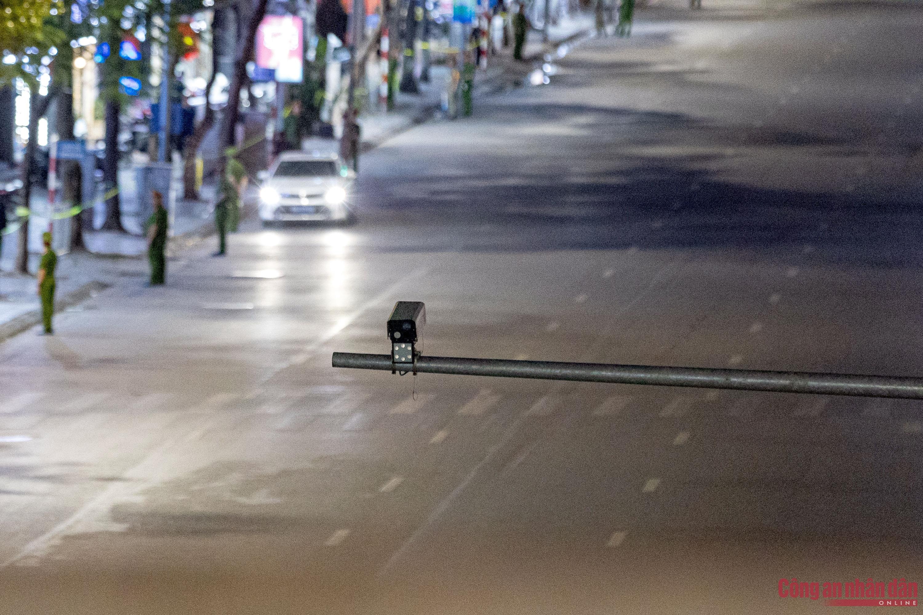 cong an luyen tap anh 5