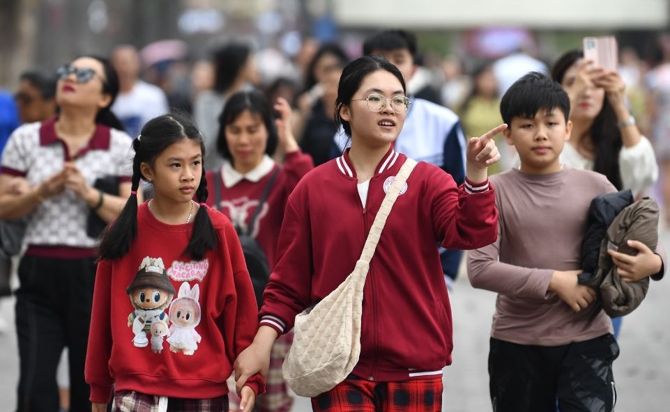 Mien Bac het lanh chua? hinh anh