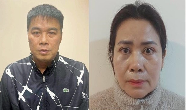vụ án Phúc Sơn ảnh 1 vu an Phuc Son anh 1