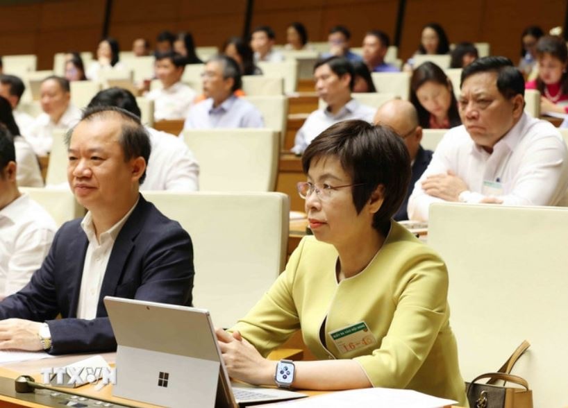 Hoi nghi Trung uong 11 anh 4