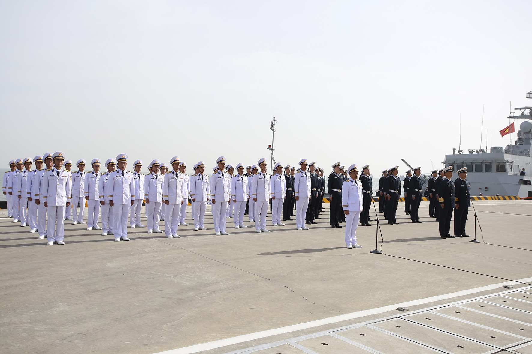 Viet Nam Trung Quoc anh 2