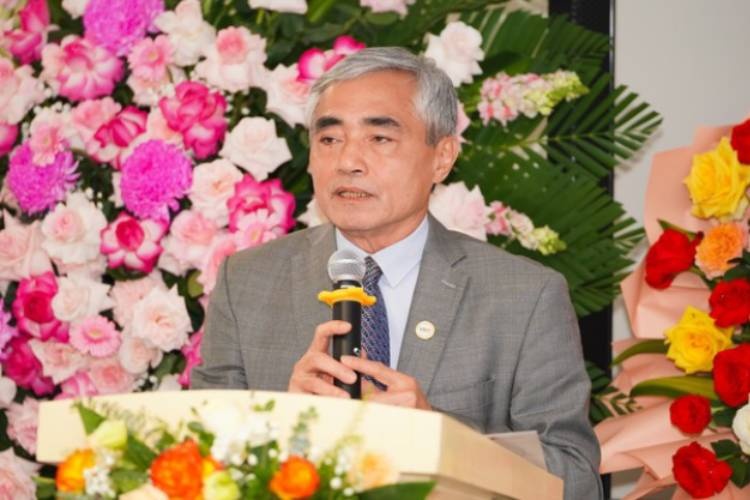 Phat dong giai thuong chuyen doi so Viet Nam 2025 hinh anh