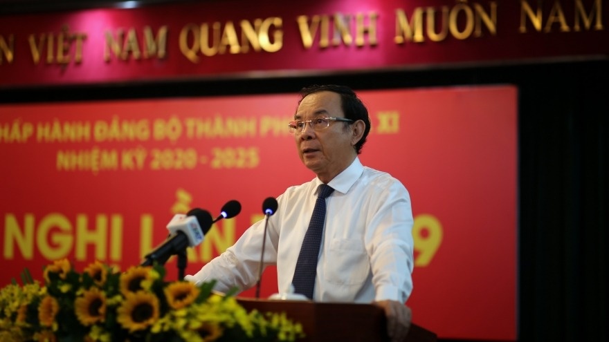 TP.HCM chot con 102 don vi hanh chinh cap xa hinh anh