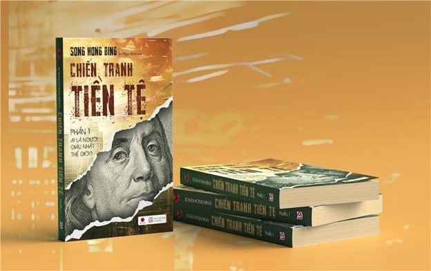Chien tranh tien te anh 1