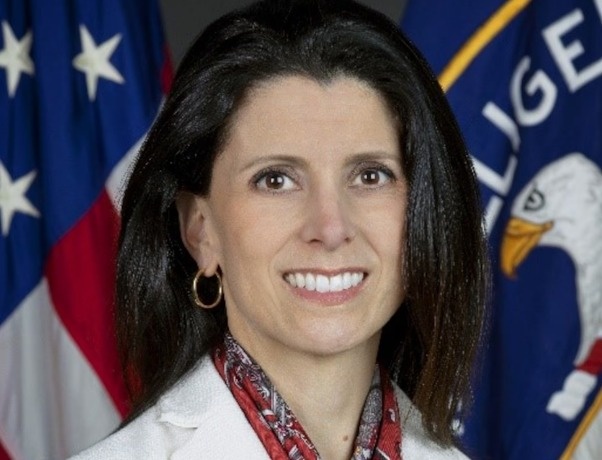 Juliane Gallina anh 1