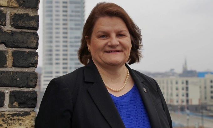 Bat mot tham phan My vi can tro bat giu nguoi nhap cu trai phep hinh anh