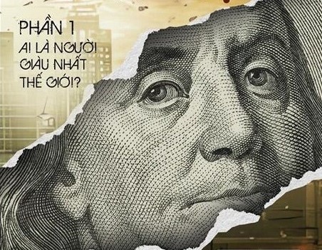 Ai la nguoi giau nhat the gioi? hinh anh