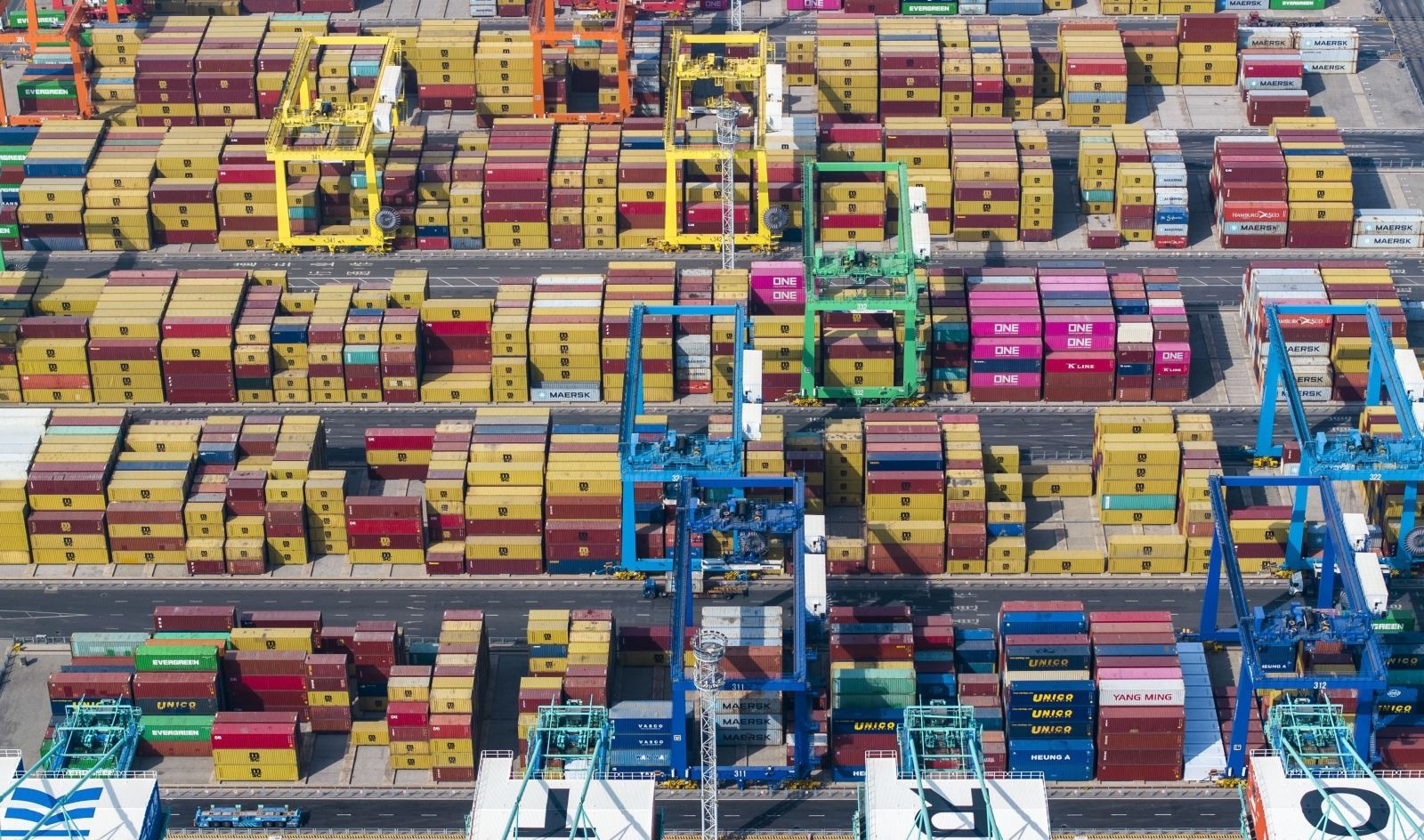 Bac Kinh canh bao cac nuoc khi ky thoa thuan thuong mai voi My hinh anh