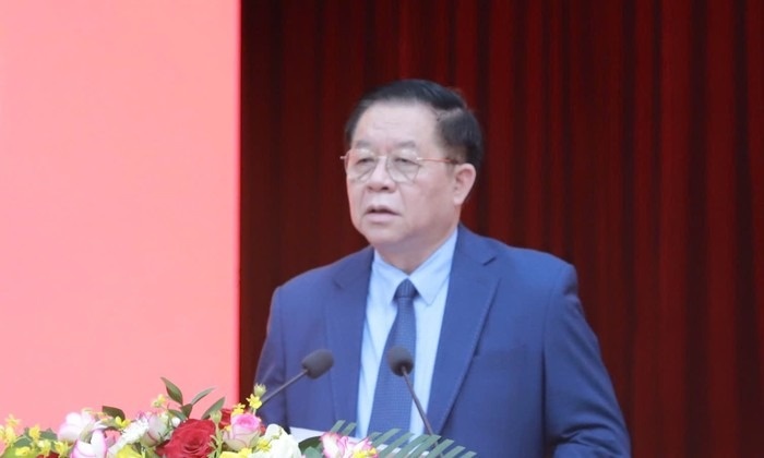 Sap xep to chuc, nang cao chat luong hoat dong cac hoi VHNT hinh anh