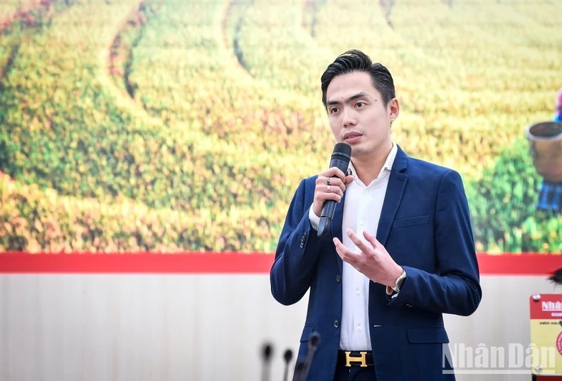 Yeu lam Viet Nam anh 4