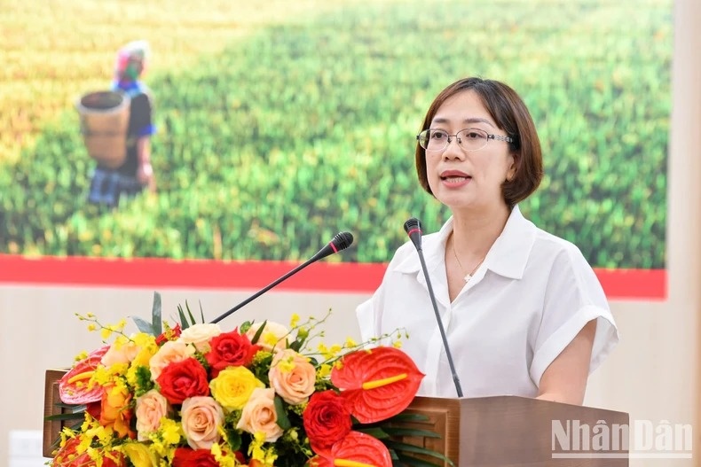 Yeu lam Viet Nam anh 5