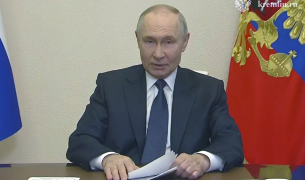 Nga tuyen bo giai phong hoan toan vung Kursk hinh anh