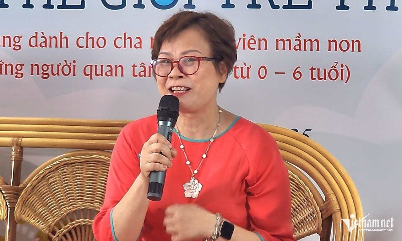 thieu nhi anh 2