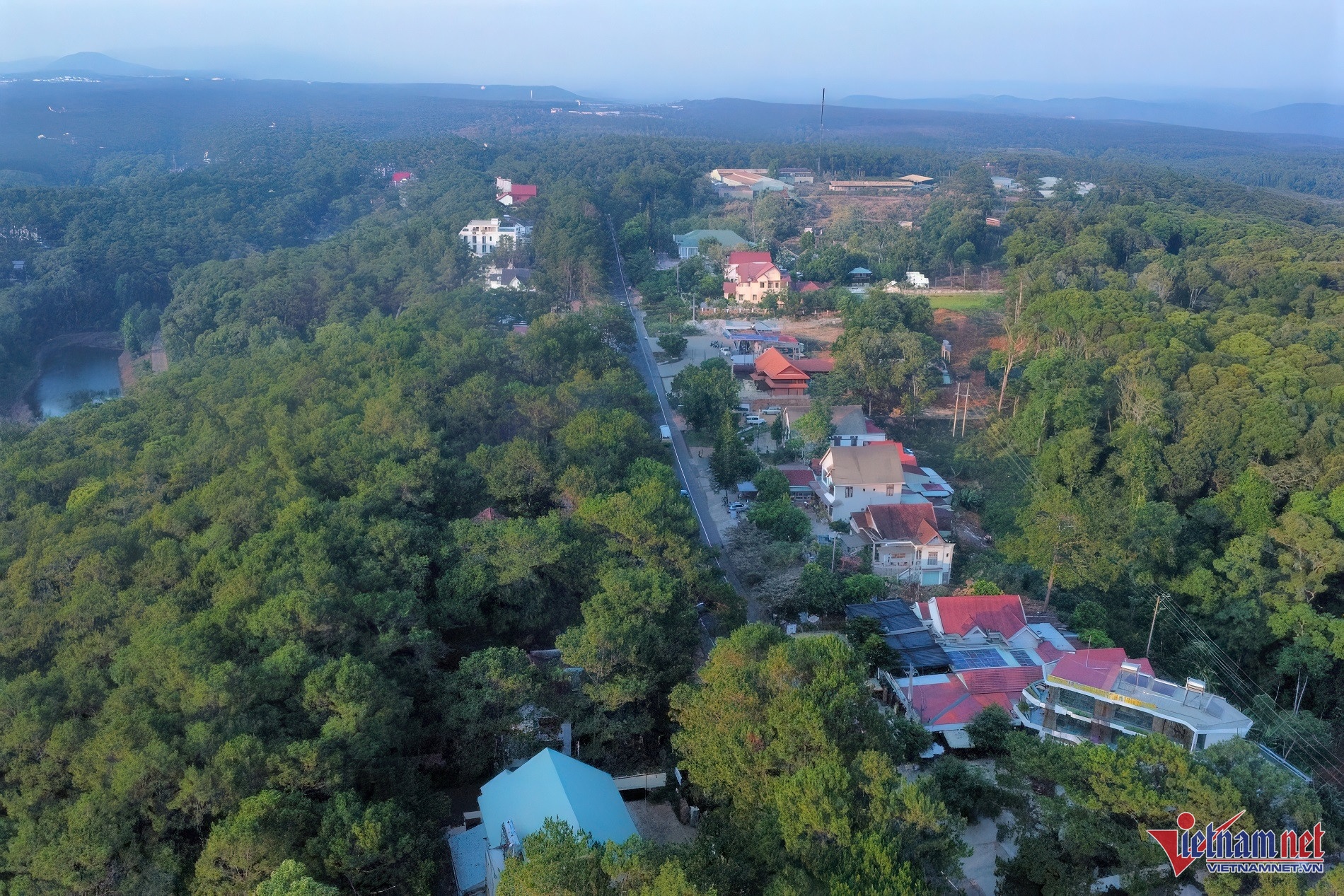 Sap nhap Quang Ngai anh 1