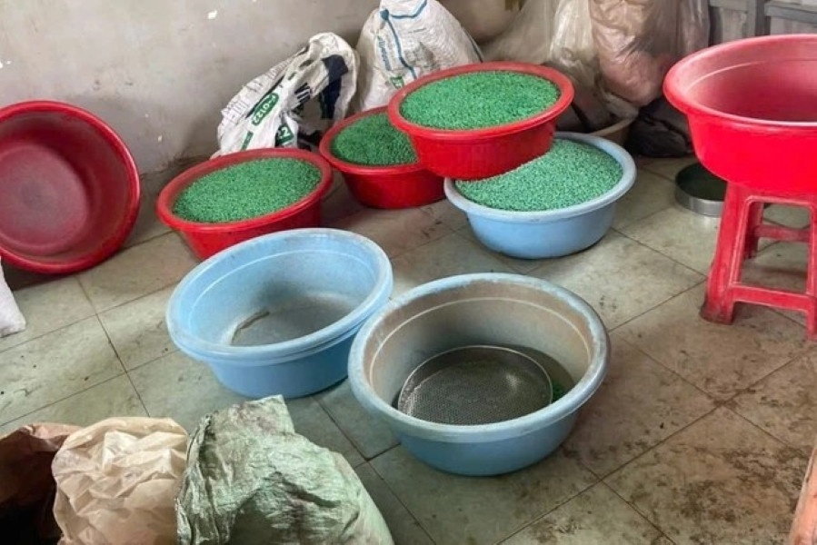 Thuoc gia Sua gia anh 2