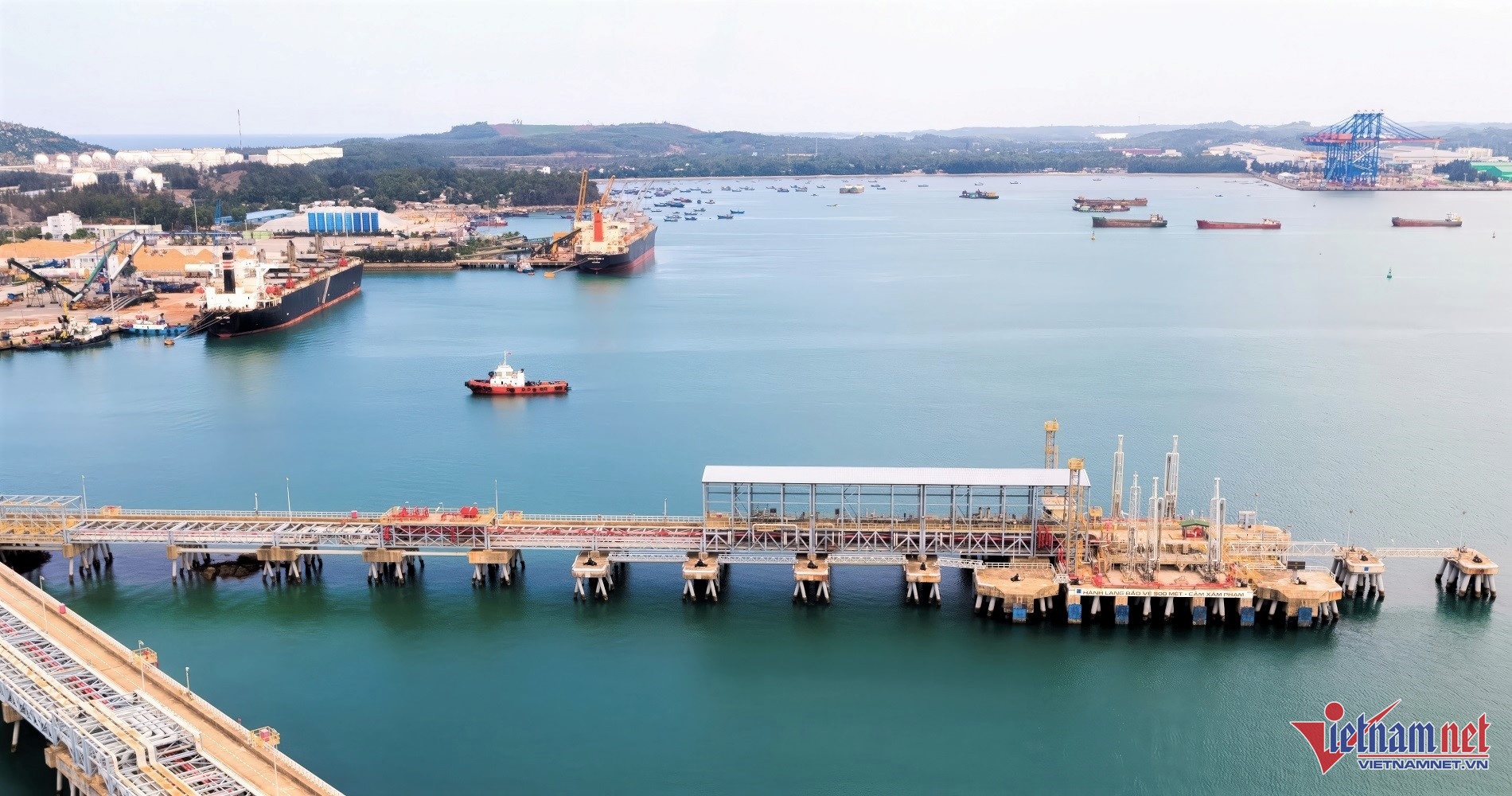 Sap nhap Quang Ngai anh 3