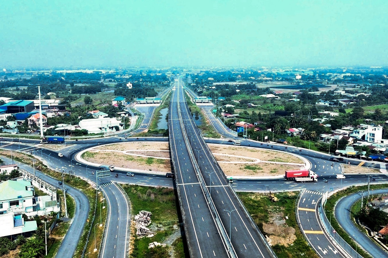 Du an 50 nam TP.HCM anh 3