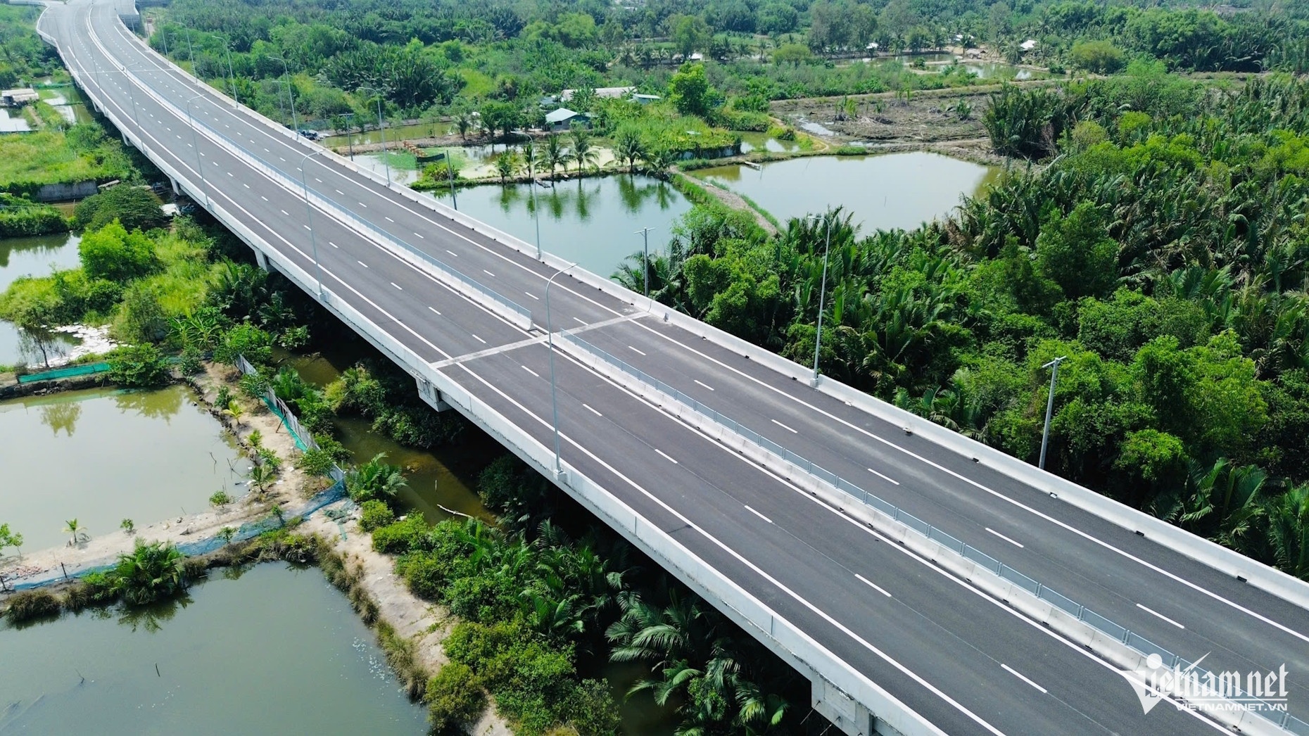 Du an 50 nam TP.HCM anh 4