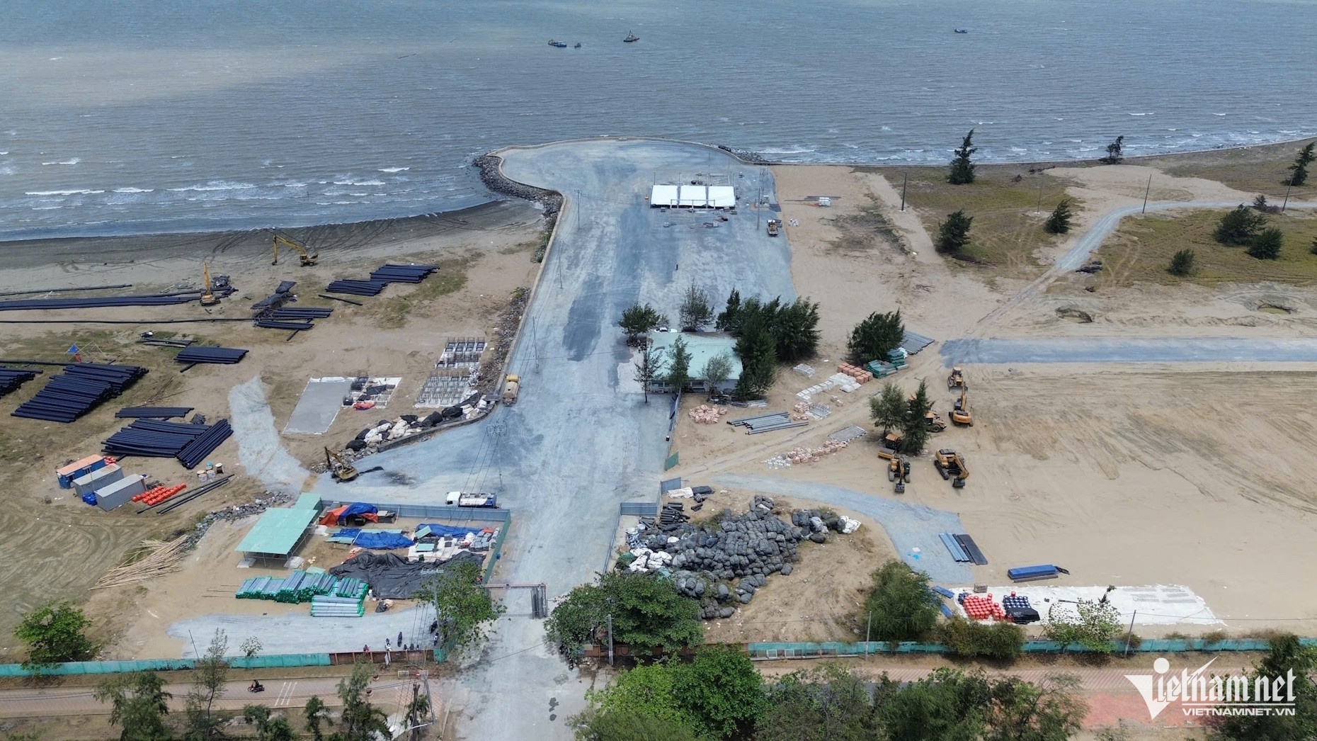 Du an 50 nam TP.HCM anh 5