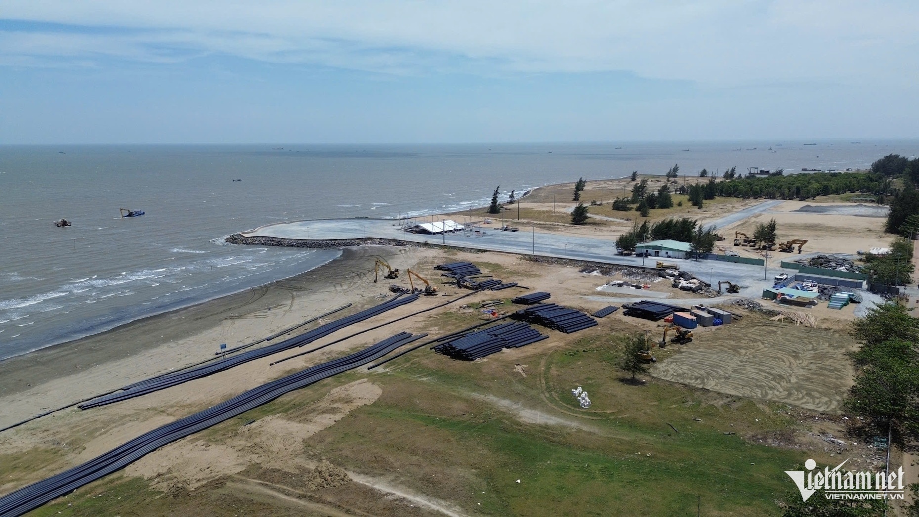 Du an 50 nam TP.HCM anh 6