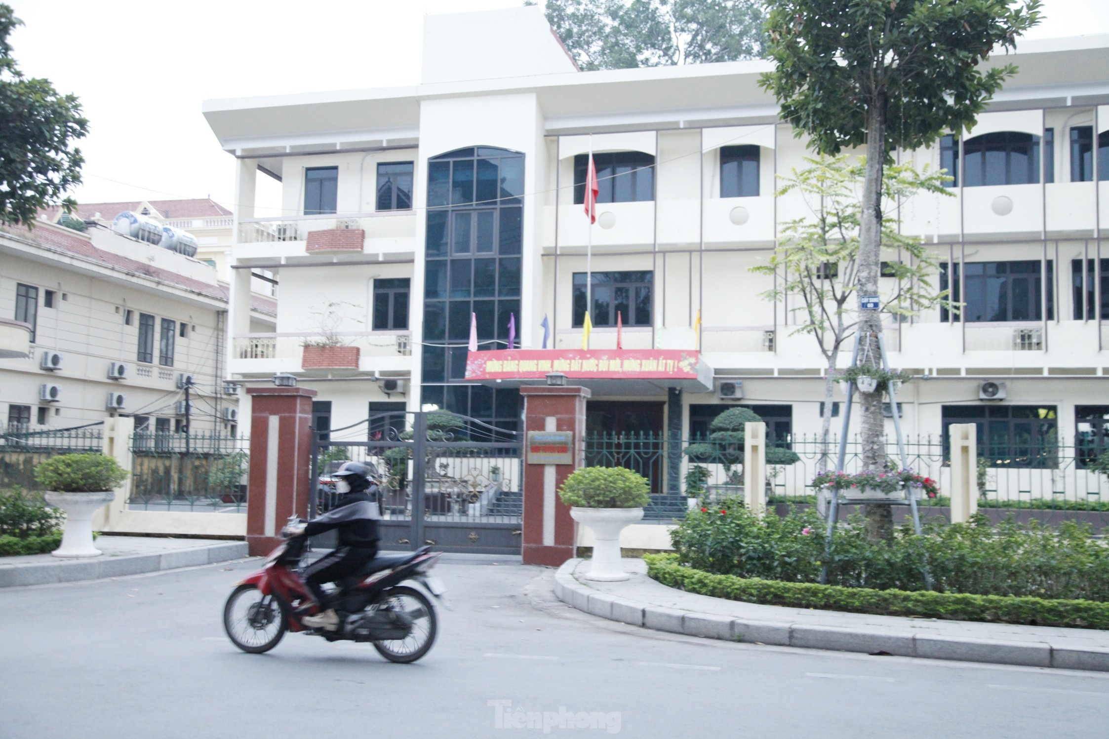 Sap nhap Bac Giang anh 1