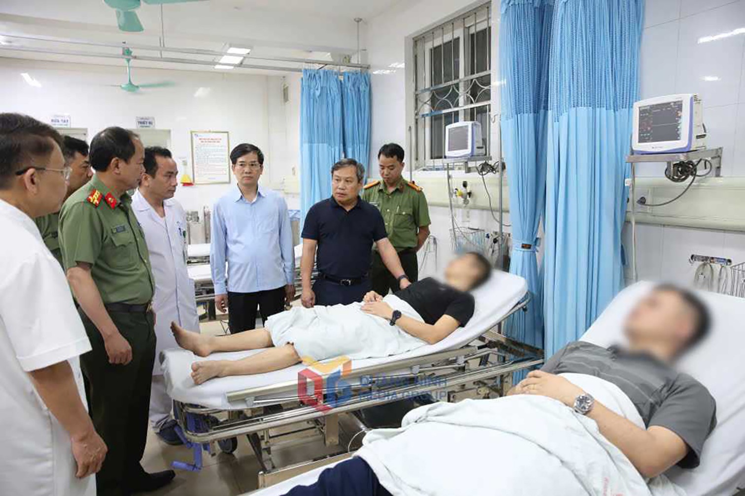 Bui Dinh Khanh Ma tuy anh 2