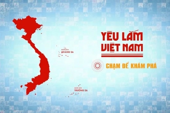 Ket hop cong nghe so voi lich su, van hoa, du lich hinh anh