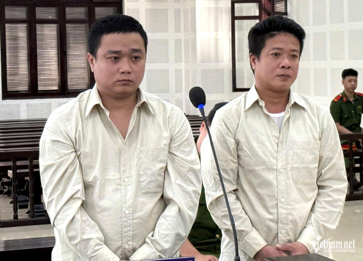 Anh em Da Nang anh 1