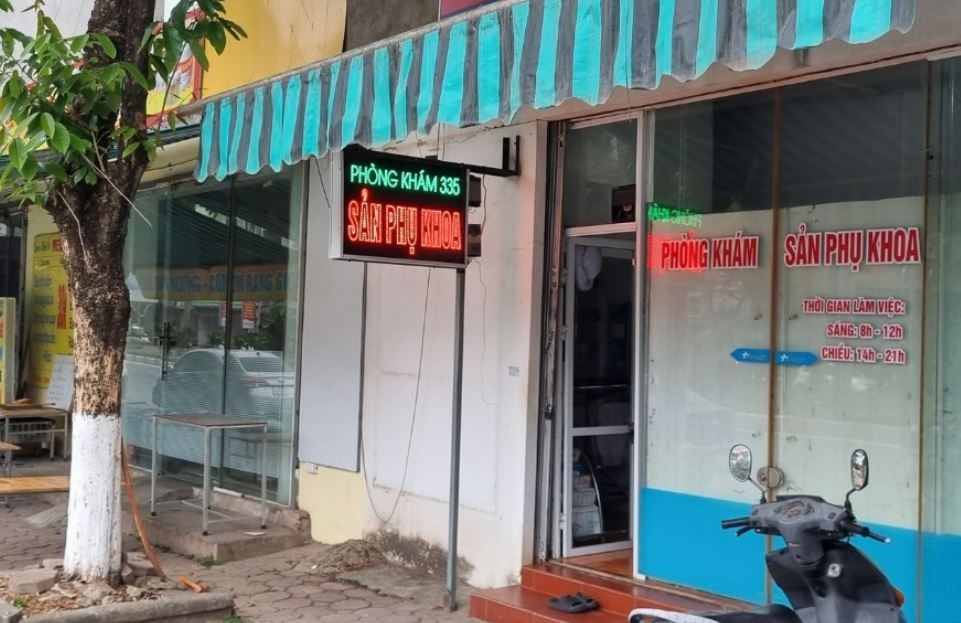 So Y te Hoa Binh khan cap lap doan kiem tra 305 ho so sua gia hinh anh