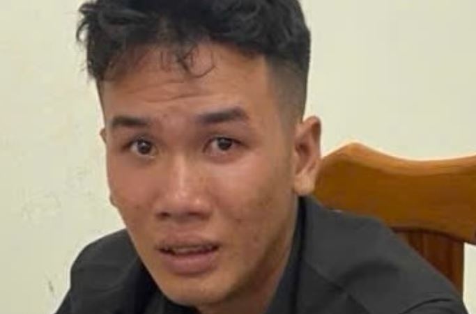 Cu ba bi danh, cuop vang o Ca Mau: Nghi pham la chau noi hinh anh