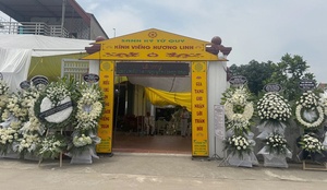 Co giao Thieu ta Nguyen Dang Khai: 'Em nho toi cuoi nam di don dau' hinh anh