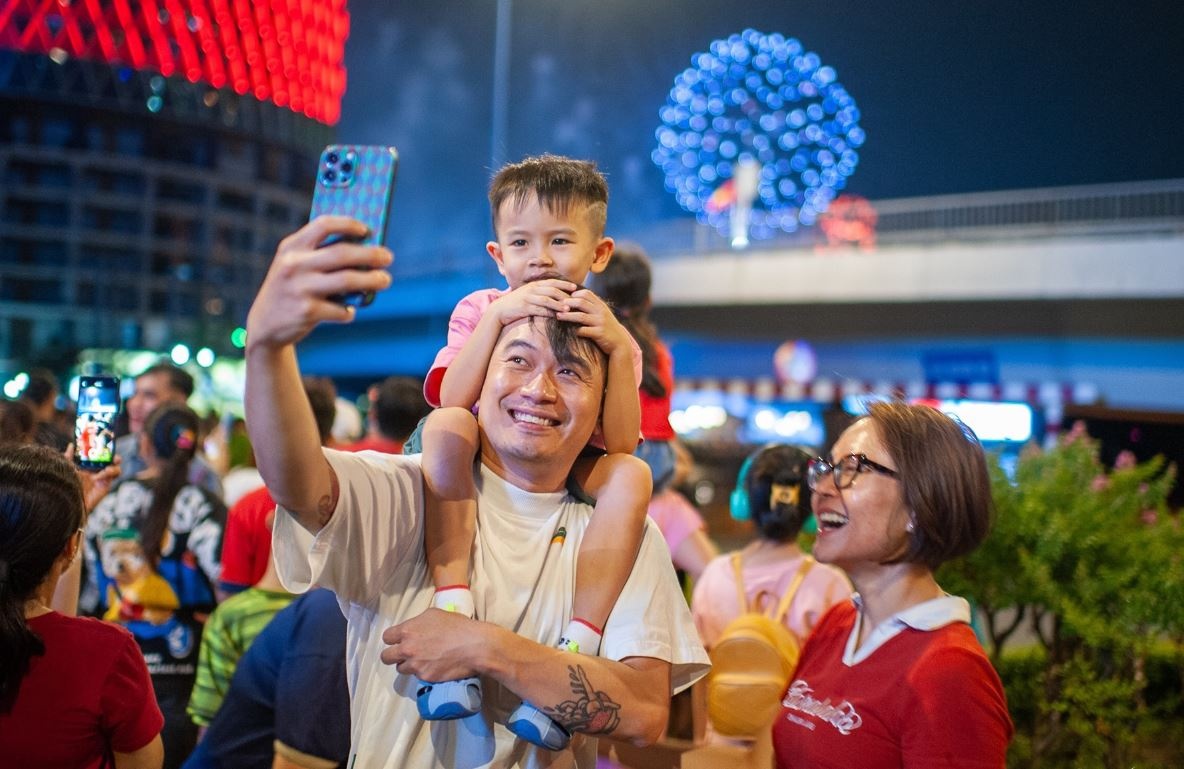 Lich nghi le 30/4 va 1/5 nam 2025 hinh anh