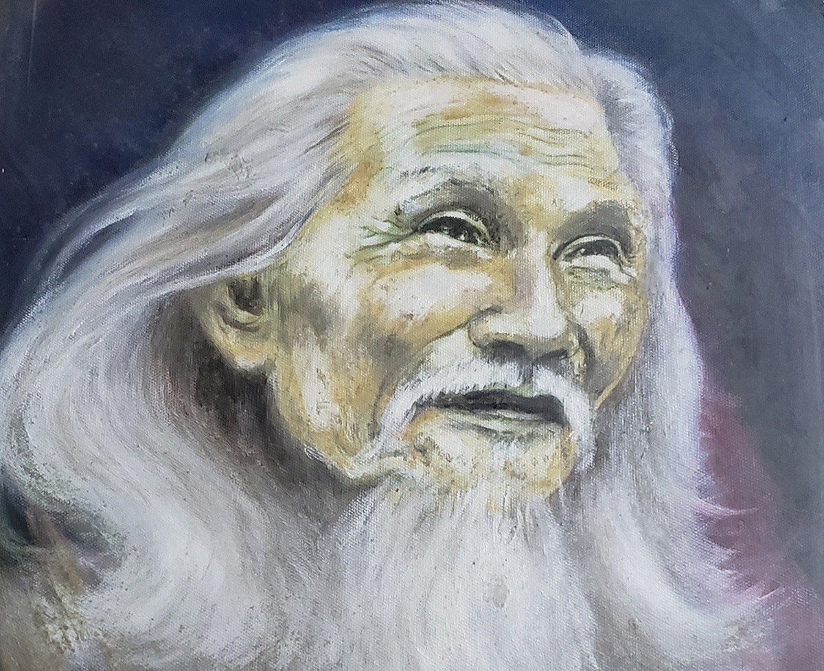 Huu Loan - Trang nhan thi si hinh anh