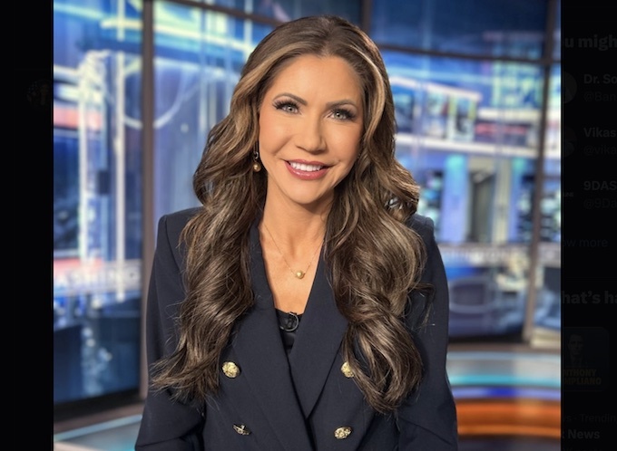 Bo truong An ninh Noi dia My bi trom tui xach trong nha hang hinh anh