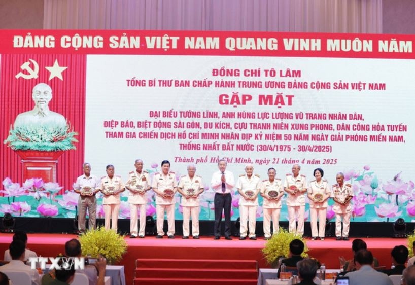 Tong Bi thu To Lam anh 2