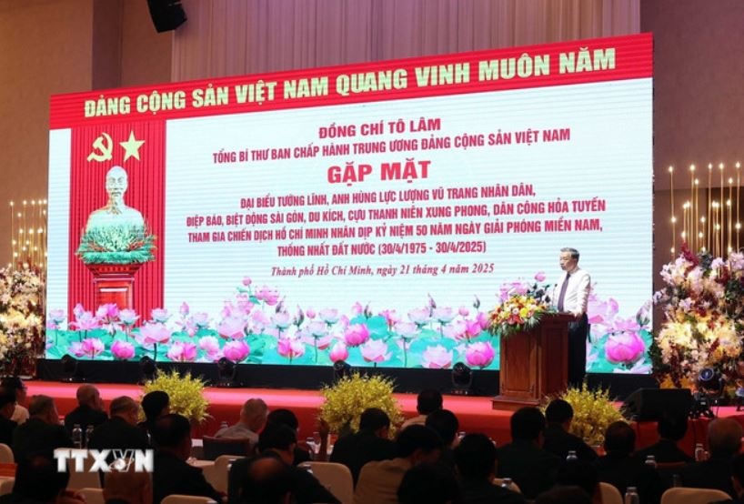 Tong Bi thu To Lam anh 4
